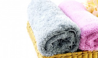 毛巾发硬怎么处理能变软 变硬的毛巾怎么处理变松软