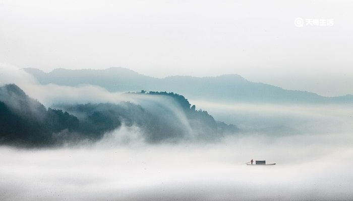 不畏浮云遮望眼全诗及译文