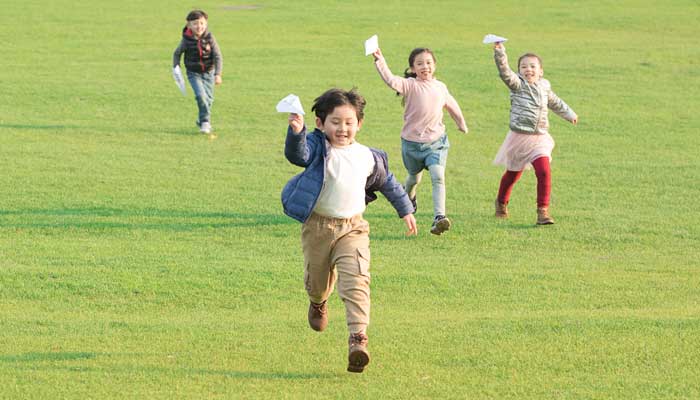 新颖的小学社团活动有哪些