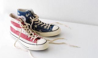 布鞋发霉怎么洗掉霉斑（布鞋发霉怎么洗掉霉斑 不是白色布鞋）