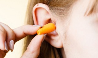 海绵耳塞怎么清洗 耳机海绵耳罩清洗方法