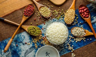 糙米怎么煮减肥 糙米怎么做怎么吃才能达到减肥的效果?