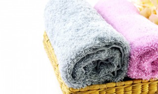 面巾和毛巾啥区别 面巾和毛巾一样吗