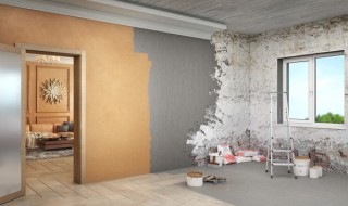 如何防止冬天室内墙角潮湿发霉 如何防止冬天室内墙角潮湿发霉发黄