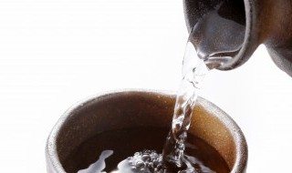 开瓶白酒怎么保存 已开瓶的白酒如何保存