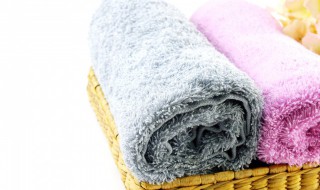 一次性洗脸巾和毛巾的区别 洗脸用毛巾还是一次性洗脸巾好