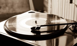 黑胶怎么清洗 黑胶怎么能清洗掉