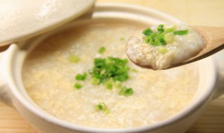 喝大米粥胃酸怎么回事 吃米粥胃酸怎么回事