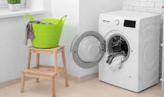 白醋清洗洗衣机的方法是什么 用白醋清洗洗衣机的方法