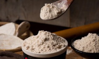 木薯淀粉是什么做的 木薯淀粉是什么做出来的