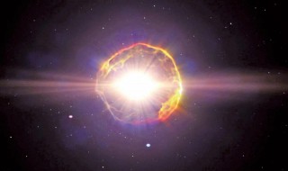超新星爆发后形成什么 超新星爆发后形成什么元素