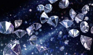 钻石等级与价钱 钻石的等级划分和价格表