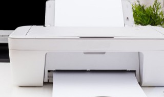 打印机墨盒怎么清洗 彩色打印机墨盒怎么清洗