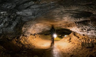世界上最长的地下洞穴是什么（世界上最长的地下溶洞）
