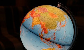 世界上最冷的国家（冰岛）