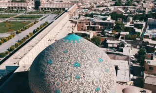 波斯是哪个国家的古称呢 波斯是如今哪个国家的古称