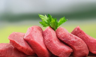 肉一般能在冰箱放多久 肉在冰箱里能放多久