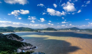 中国最大的群岛 中国最大的群岛是舟山群岛