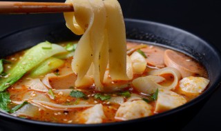 半烫面和全烫面有何区别 什么是半烫面