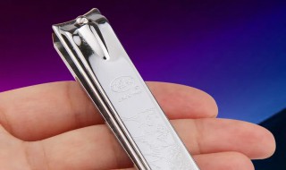 送指甲刀是哪里的风俗（送指甲刀有忌讳吗）