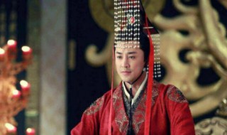 秦始皇和李世民是一个人吗（李世民与秦始皇谁在前）