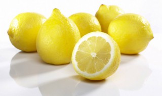 柠檬树盆栽种植方法 柠檬树用什么盆栽培