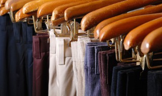 裤腰大了改有什么小妙招（裤腰大了怎么改小妙招）