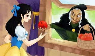 白雪公主的作者是谁 豌豆上的公主的作者是谁