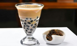 中国奶茶发源地（奶茶的来源地）