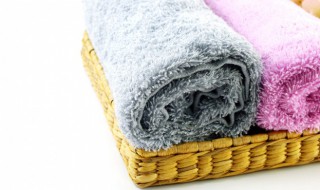 毛巾难闻如何消除 毛巾有难闻的味道怎么清除