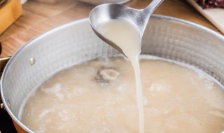 高汤如何长期保存方法（高汤可以保存多久）