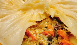 汤包制作方法（自制汤包的做法和配方）