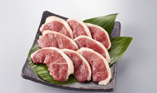 新买的鸭肉最多放冰箱多长时间（新买的鸭肉最多放冰箱多长时间能吃）