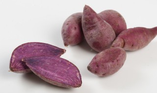 紫薯切开有白点能吃吗 紫薯切开有白点还能吃吗