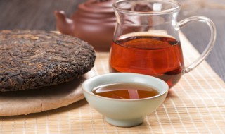 生茶与熟茶喝茶杯具区别是什么（泡熟茶和生茶用不同茶壶?）