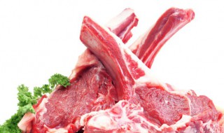 羊肉用高压锅压多久可以熟 羊肉用高压锅压多长时间能熟