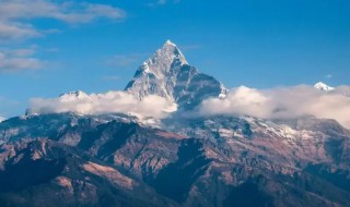 世界第二高山峰是哪个 世界第二高山峰是哪一个