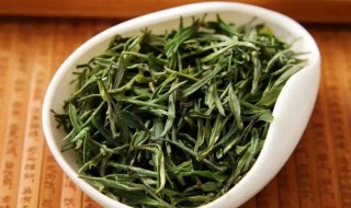 黄山毛峰和霍山黄芽如何区分 霍山黄芽和毛峰的区别