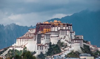 西藏是属于哪个省（西藏是属于哪个省车牌是什么）