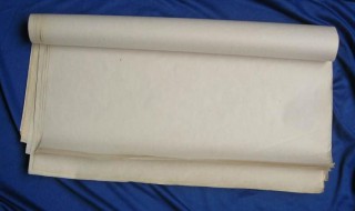 熟宣纸的保存方法（熟宣纸的制作方法）