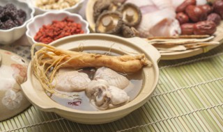 苏麻炖鸭子汤还可以加什么料 苏麻鸭子汤的做法大全