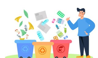 废弃鱼虾属于什么垃圾 河虾是什么垃圾