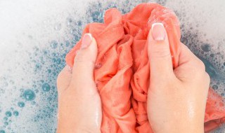 橙汁渍怎么去除小窍门 橙汁渍如何去除