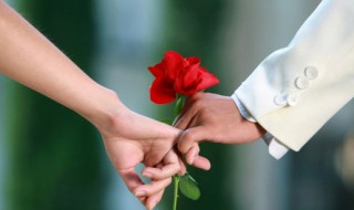 六个字的情侣网名一男一女（六个字情侣网名一对唯美诗意大全）