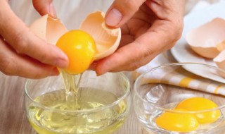 鸡蛋清可以直接涂在脸上么 鸡蛋清可以直接涂在脸上吗