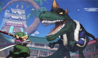 海贼无双4怎么用手柄玩（steam海贼无双4怎么用手柄玩）