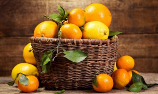 橘子常温保存还是放冰箱（橘子放冰箱好还是常温保存好）