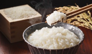 怎么用微波炉蒸米饭 怎么用微波炉蒸米饭?