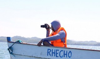 为什么水上救生衣都是橙黄色 海上救生衣是什么颜色的