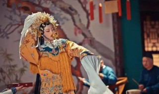 黄梅戏是属于哪个省份的（黄梅戏属于哪个省市）